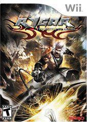 Rygar The Battle of Argus (Wii)